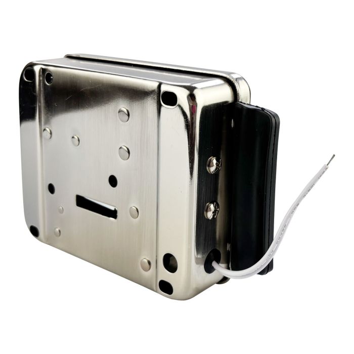 Розумний електромеханічний замок для хвіртки та дверей SEVEN LOCK EL-7729 smart
