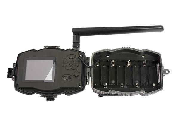 4G фотопастка BolyGuard MG984G-36M (1235)