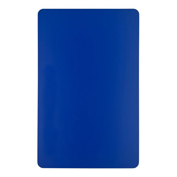 MIFARE-картка SEVEN R-76 blue тонка