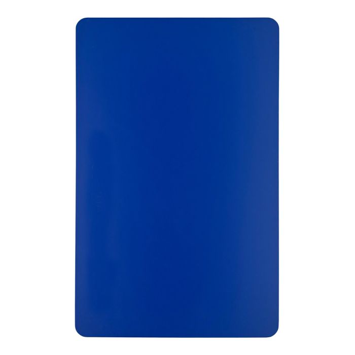 MIFARE-картка SEVEN R-76 blue тонка