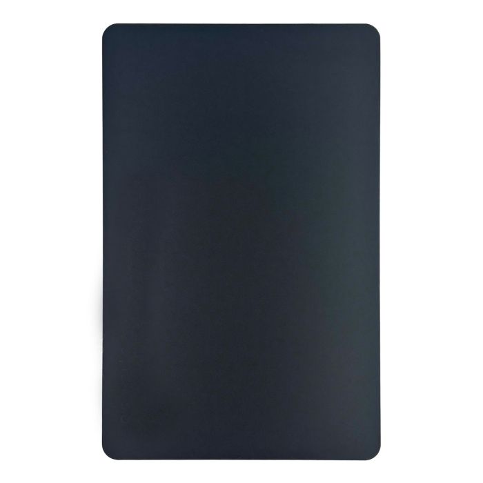 Картка MIFARE SEVEN R-76 black тонка