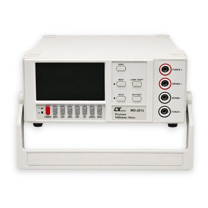 Міліомметр LUTRON MO-2013