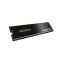 Накопичувач SSD M.2 ADATA LEGEND 960 1TB 2280 PCIe Gen 4x4 3D NAND Read/Write: 7400/6000 MB/sec (ALEG-960-1TCS)
