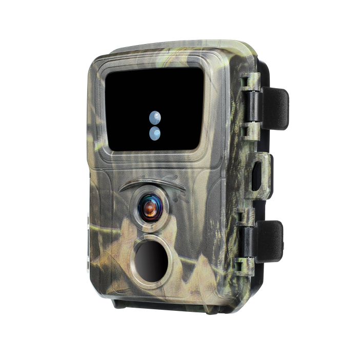 Фотопасткаа Suntekcam MINI600 (12Мп, міні камера) (1012)