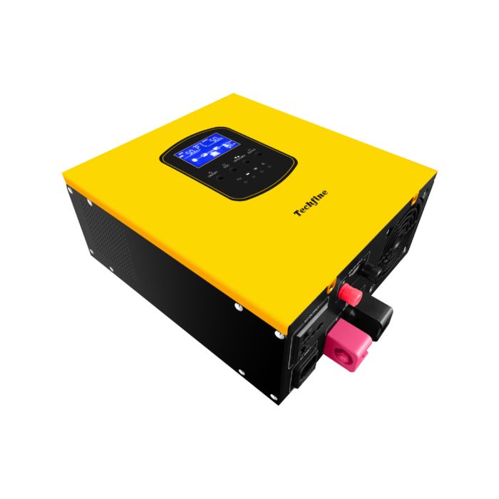 Гібридний інвертор Full Energy BBGI-1512 для сонячних панелей