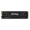Накопичувач SSD M.2 Kingston FURY Renegade G5 4TB 2280 NVMe PCIe Gen 5.0 x4 3D TLC (SFYR2S/4T0)