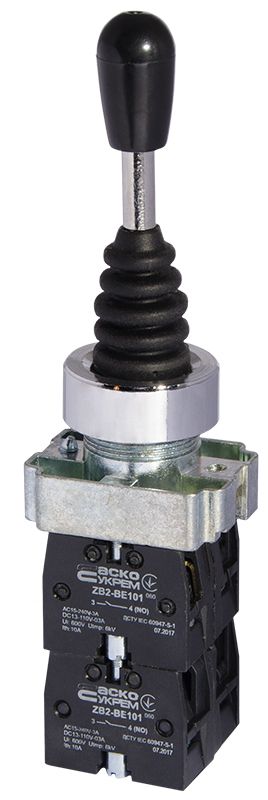 XB2-PA24 (3SXD2PA24) Кнопка-маніпулятор