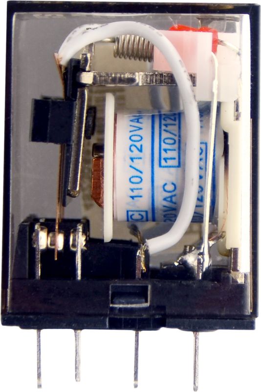 Реле МY3 (AC 110 V)
