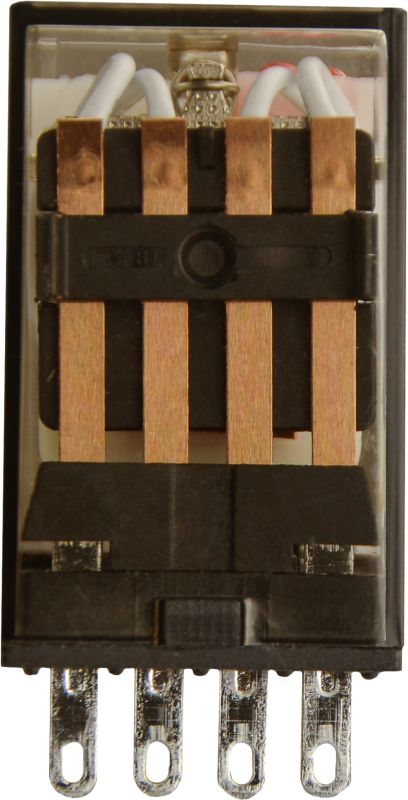 Реле МY4 (AC 110 V)