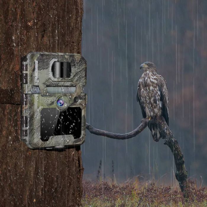 Фотопастка KeepGuard KW571 (30Mp, 940nm)
