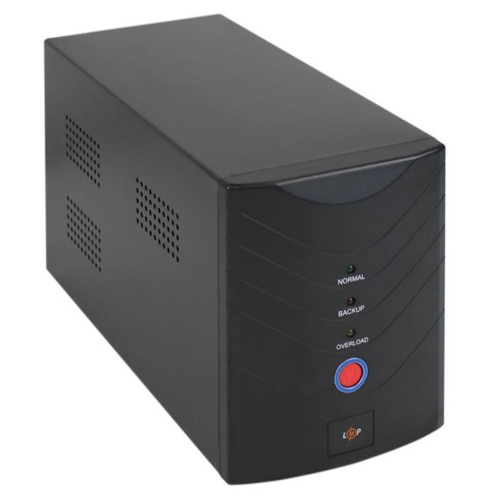 Лінійно-інтерактивне ДБЖ LP 1700VA (1020Вт)