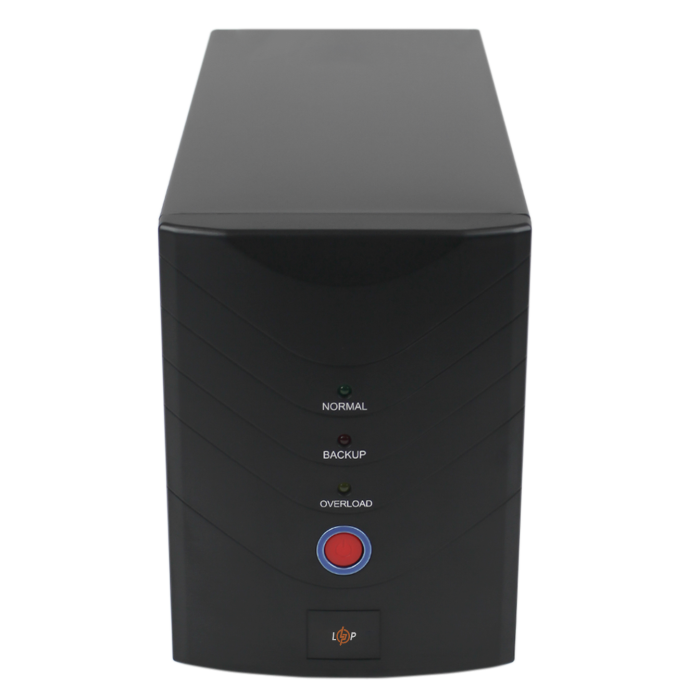 Лінійно-інтерактивне ДБЖ LP 1700VA (1020Вт)