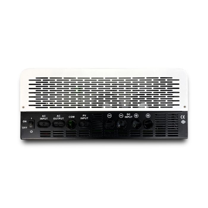 Інвертор BBGI-10048MPW для сонячних панелей