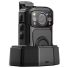 Боді камера BOBLOV B4K5, GPS, 128GB (1254)