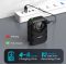 Боді камера BOBLOV B4K1, GPS, 128GB (1255)