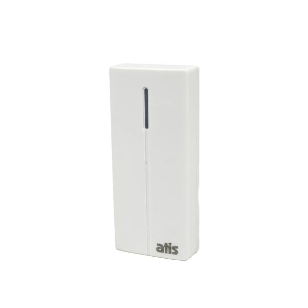 Контролер із вбудованим зчитувачем EM-Marine ATIS ACPR-08 EM (white)