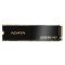 Накопичувач SSD M.2 ADATA LEGEND 960 1TB 2280 PCIe Gen 4x4 3D NAND Read/Write: 7400/6000 MB/sec (ALEG-960-1TCS)