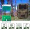 WIFi фотопастка KeepGuard KW866WF (32Mp, 4K)