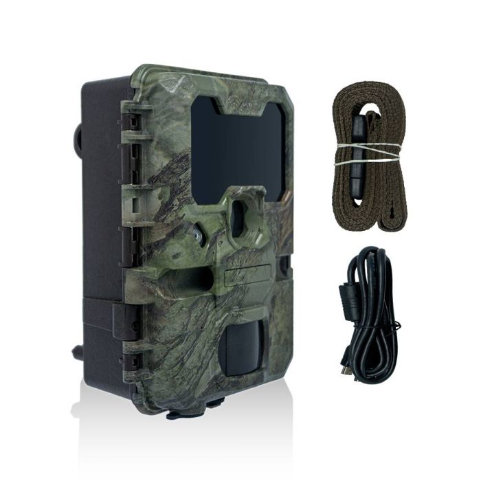 WIFi фотопастка KeepGuard KW866WF (32Mp, 4K)
