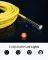 WiFi ендоскоп Depstech WF028 5Mp 8мм жорсткий [2 метра] (1085)