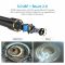 WiFi ендоскоп Depstech WF028 5Mp 8мм жорсткий [5 метрів] (1086)