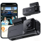 Автомобільний відеореєстратор KUBiTECH E5-CA10 (4G, GPS, DualCam)