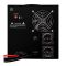 ДБЖ LP LPL-PSW-2000VA+ (1400Вт) 10A/20A з правильною синусоїдою 24V