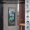 R29C - Багатоабонентна панель виклику на Android (розпізнавання обличчя, Bluetooth), Багатоабонентна