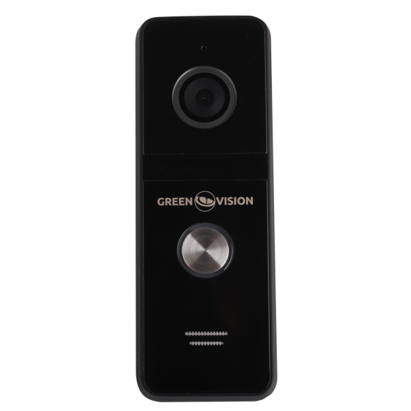 Панель виклику AHD GV-003-J-PV10-120 black