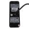 Панель виклику AHD GV-003-J-PV10-120 black