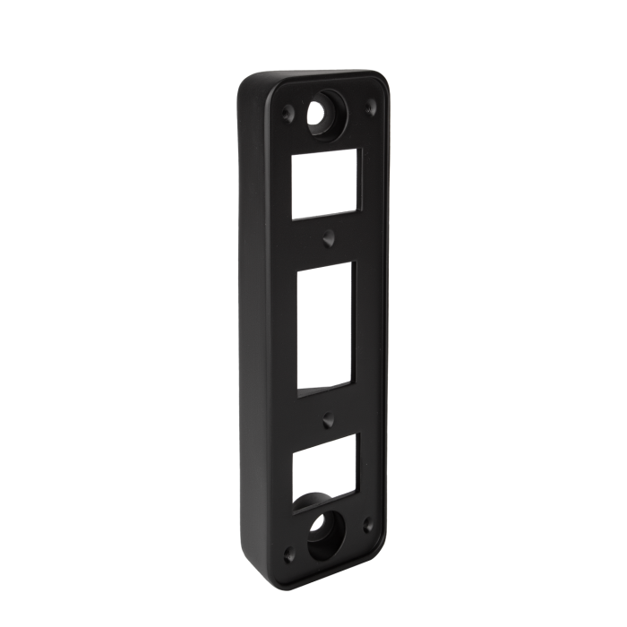 Панель виклику AHD GV-003-J-PV10-120 black