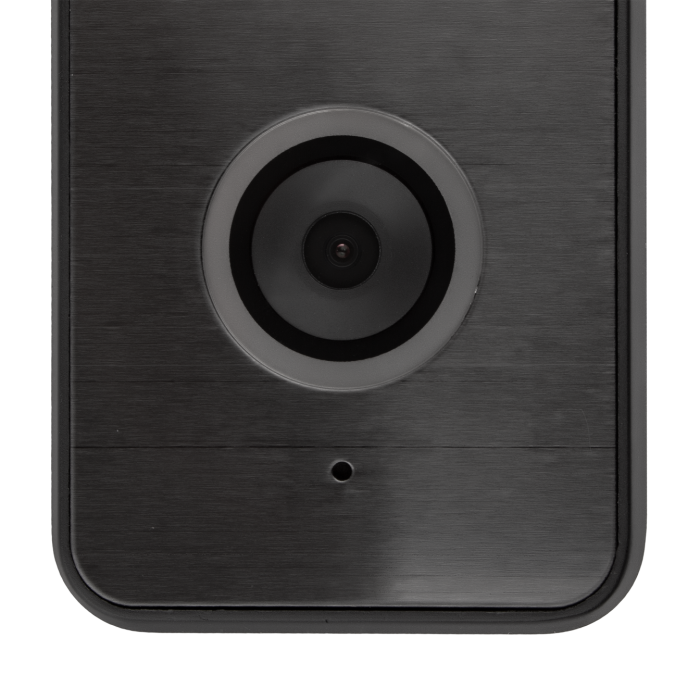Панель виклику AHD GV-003-J-PV10-120 black