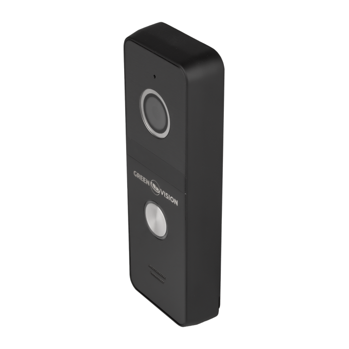 Панель виклику AHD GV-003-J-PV10-120 black