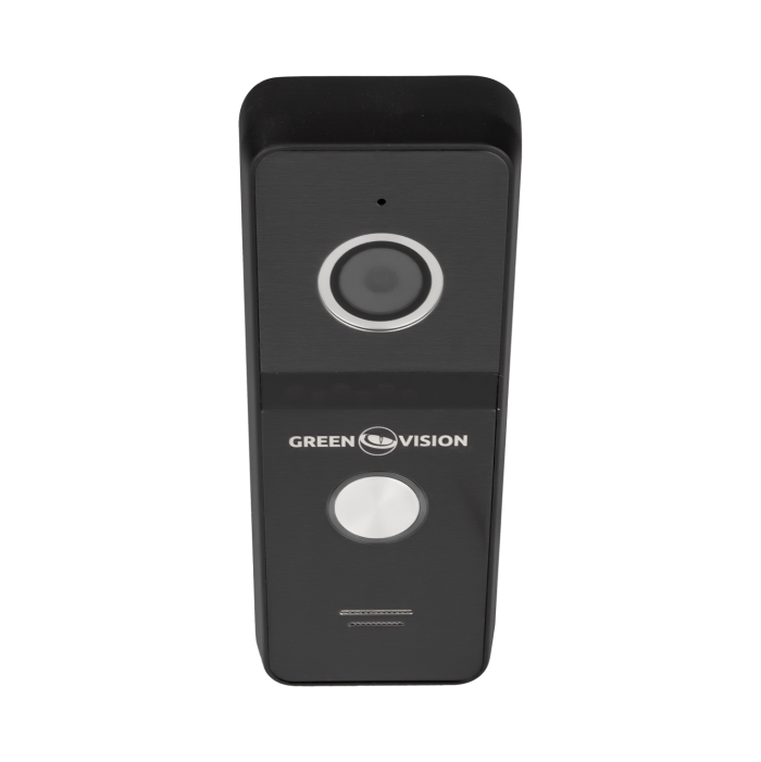 Панель виклику AHD GV-003-J-PV10-120 black