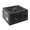 Комп'ютерний блок живлення ATX-550W, 12см, 4xSATA, PCI Dх2 6PIN 24 pin power