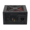 Комп'ютерний блок живлення ATX-550W, 12см, 4xSATA, PCI Dх2 6PIN 24 pin power
