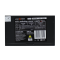 Комп'ютерний блок живлення ATX-550W, 12см, 4xSATA, PCI Dх2 6PIN 24 pin power
