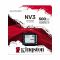 Накопичувач SSD M.2 Kingston NV3 500GB NVMe 2230 PCIe 4.0 x4 3D NAND (SNV3SM3/500G)