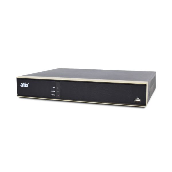 Відеореєстратор ATIS XVR 7116NA (5M)