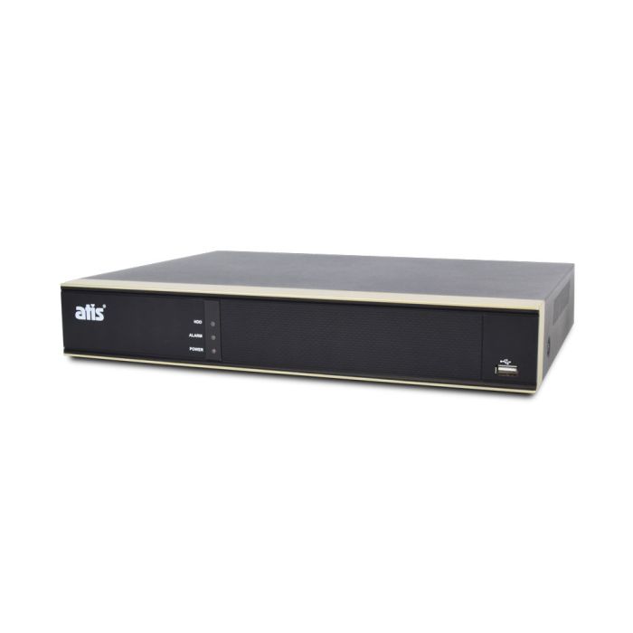 Відеореєстратор ATIS XVR 7116NA (5M)