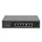 Комутатор мережевий POE GV-006-D-04+2P