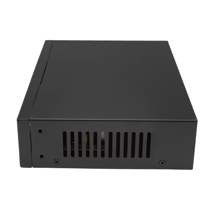 Комутатор мережевий POE GV-007-D-08+2P