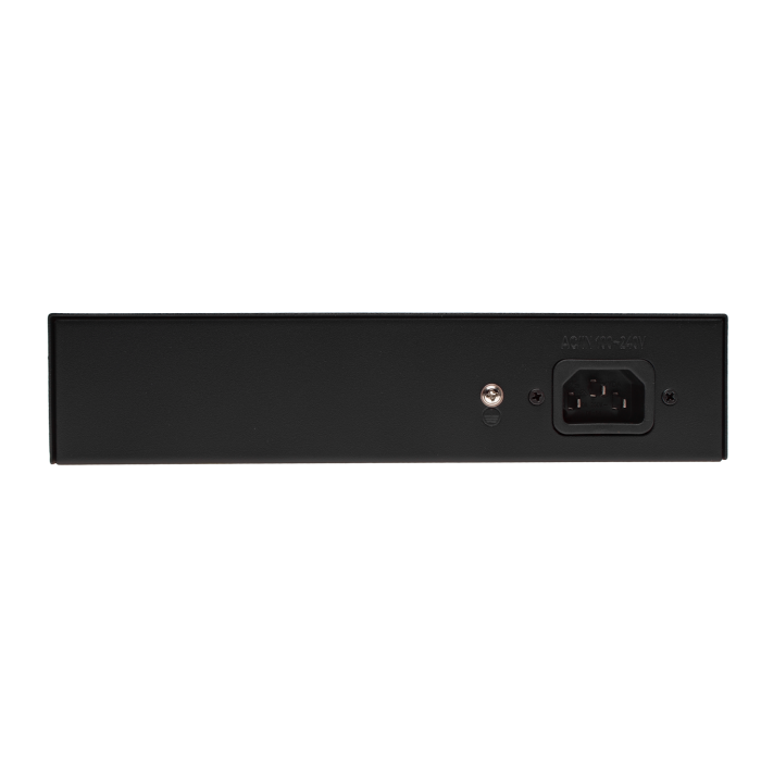 Комутатор мережевий POE GV-007-D-08+2P