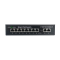Комутатор мережевий POE GV-008-D-08+2PG
