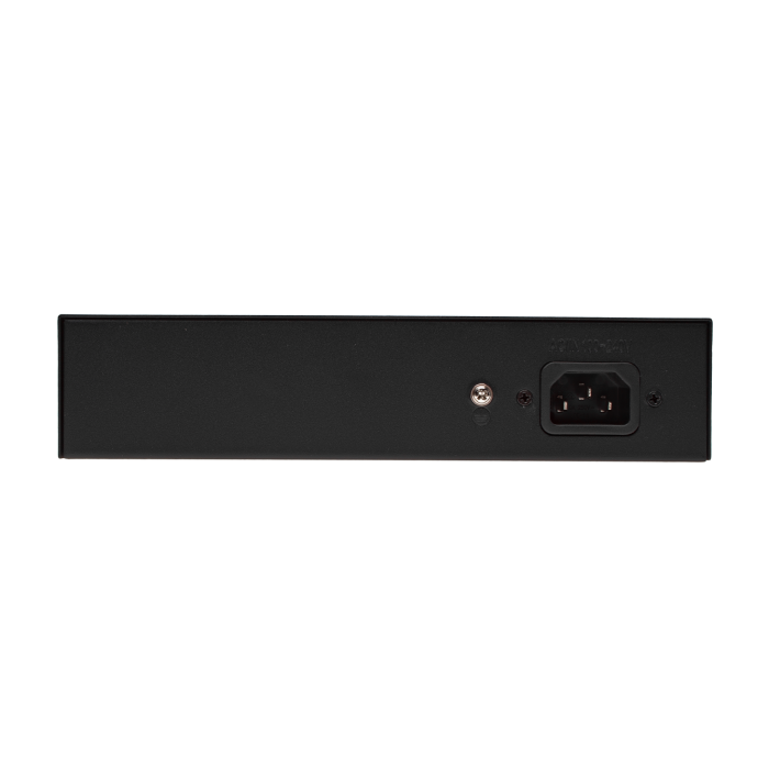 Комутатор мережевий POE GV-008-D-08+2PG