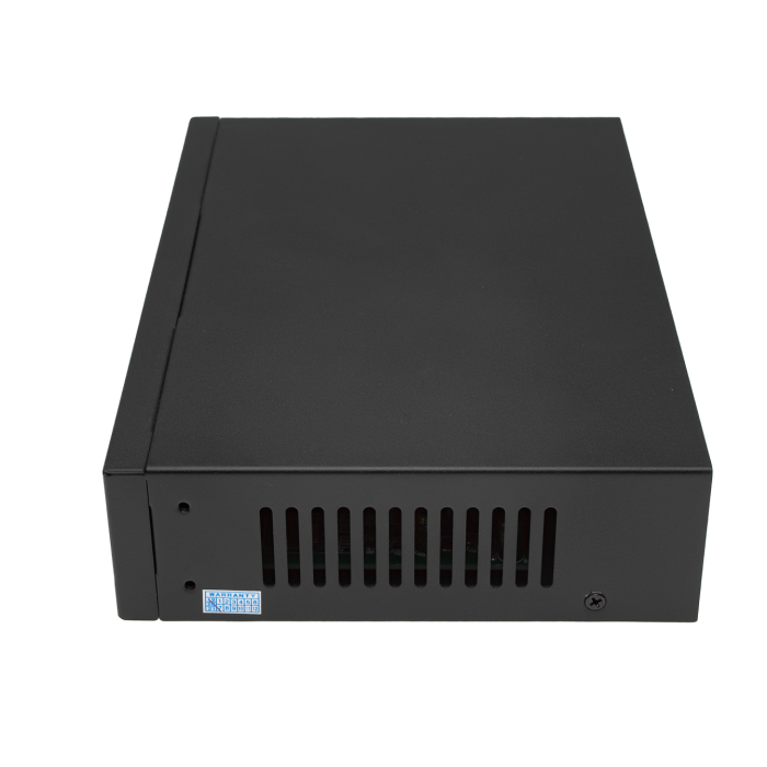 Комутатор мережевий POE GV-008-D-08+2PG