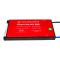 BMS плата LiFePO4 60V 20S Dis 20A Ch 10A