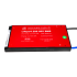 BMS плата LiFePO4 60V 20S Dis 20A Ch 10A