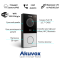 E12W - Індивідуальна панель виклику з Wi-Fi, Індивідуальна