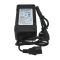 Зарядний пристрій для акумуляторів LiFePO4 60V (73V)-2A-120W